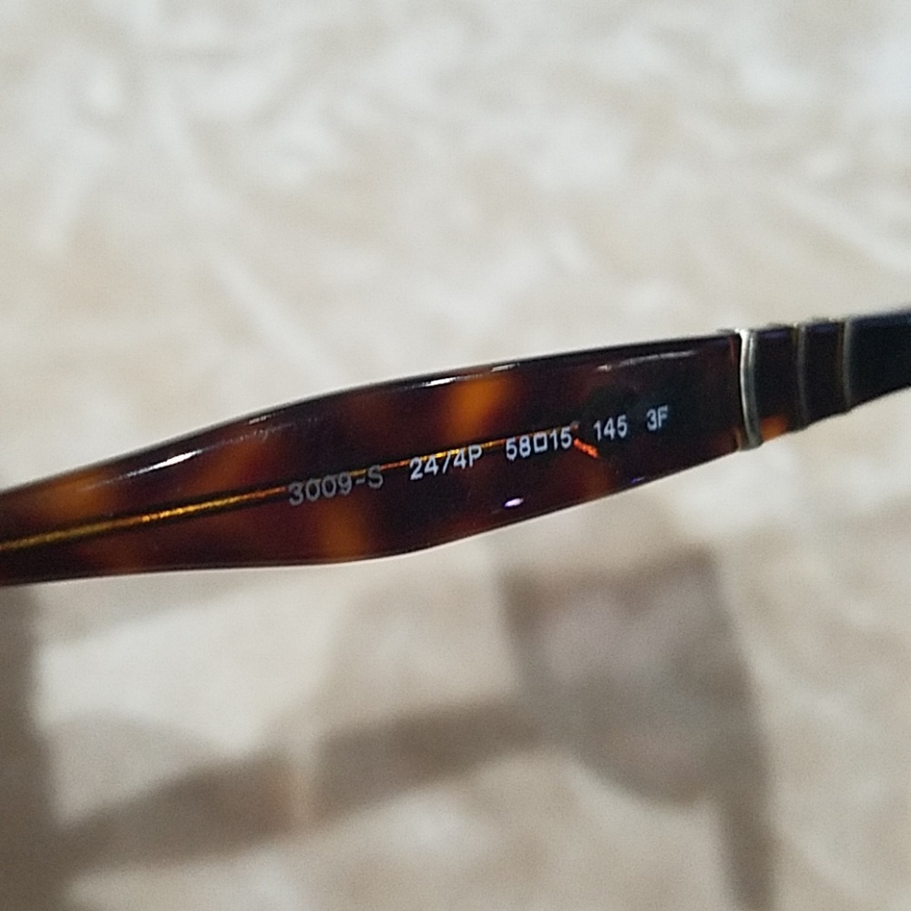 Persol Sunglasses - Picture 5 of 8